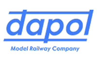 Dapol HO Scale and OO Scale NEM Coupler Conversions