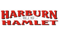 Harburn Hamlet HO Scale and OO Scale NEM Coupler Conversions