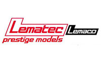 Lematec HO Scale and OO Scale NEM Coupler Conversions