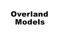 Overland Models HO Scale Coupler Conversions