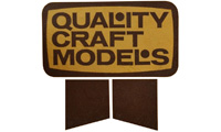 Quality Craft Models HO Scale Coupler Conversions