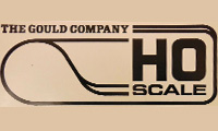 The Gould Company HO Scale Coupler Conversions