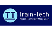 Train-Tech HO Scale and OO Scale NEM Coupler Conversions