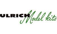 Ulrich Model Kits HO Scale Coupler Conversions