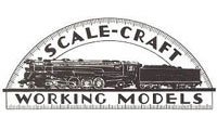Scale-Craft HO Scale and OO Scale NEM Coupler Conversions